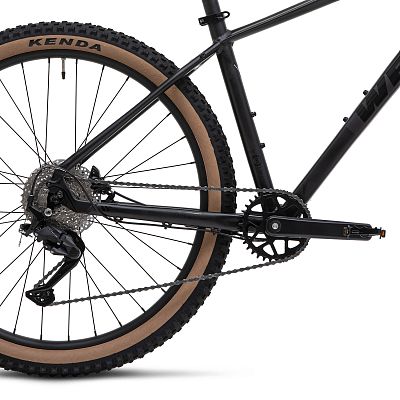 Превью Прогулочный горный велосипед WELT Ranger 1.0 29 (2025)